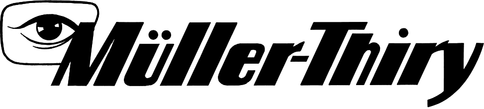 Müller-Thiry logo